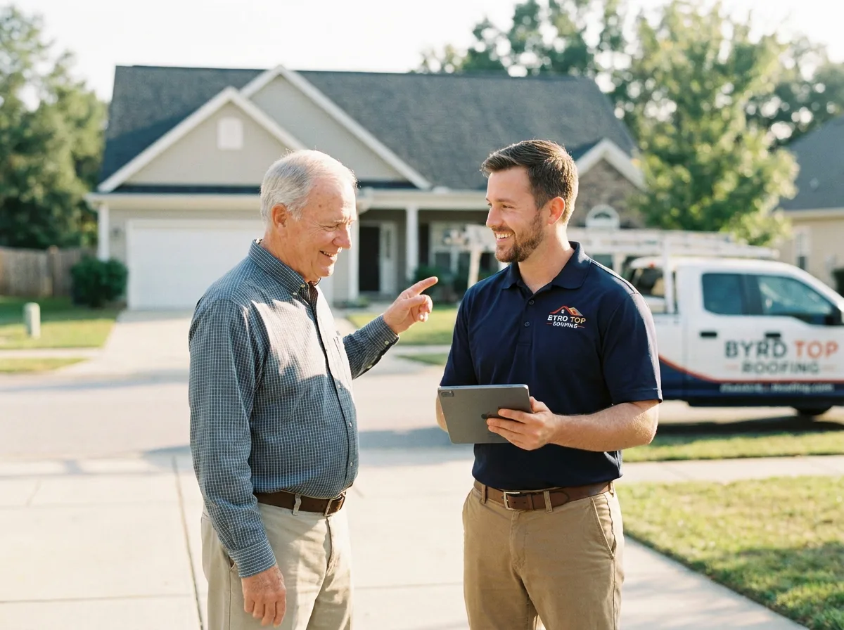 Roofing Southlake, TX FAQs